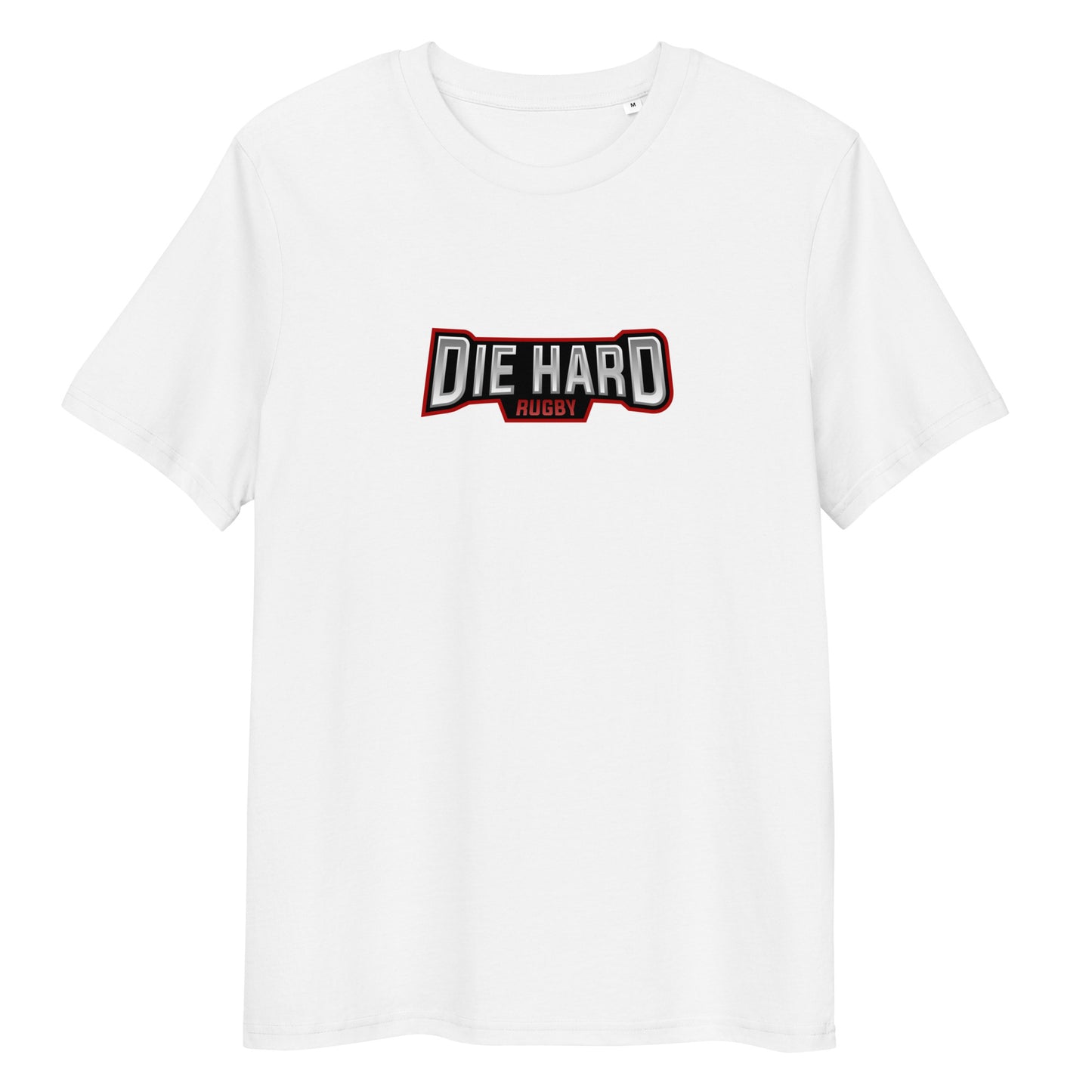 Die Hard Rugby T-Shirt