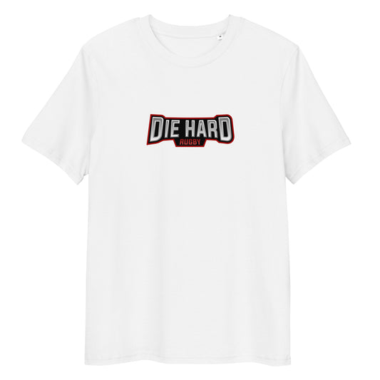 Die Hard Rugby T-Shirt